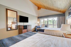 Whitefish Riverfront Hotel