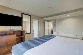 Whitefish Riverfront Hotel