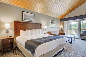 Whitefish Riverfront Hotel