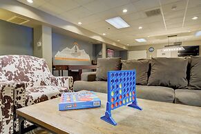 Whitefish Riverfront Hotel