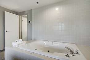 Whitefish Riverfront Hotel