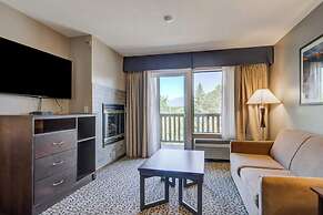 Whitefish Riverfront Hotel