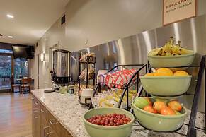 Whitefish Riverfront Hotel