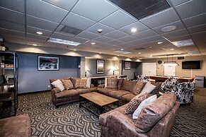 Whitefish Riverfront Hotel