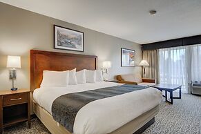 Whitefish Riverfront Hotel
