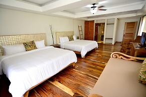 Nabulao Beach and Dive Resort