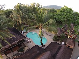 Nabulao Beach and Dive Resort