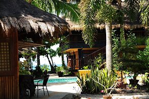 Nabulao Beach and Dive Resort