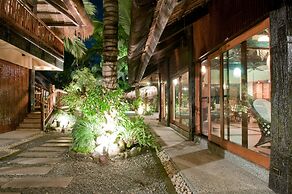 Nabulao Beach and Dive Resort