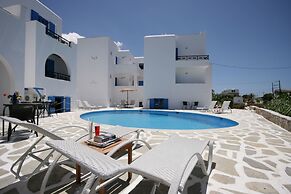Sunny Beach Studios