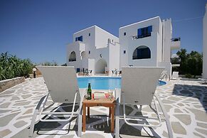 Sunny Beach Studios