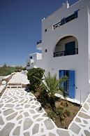 Sunny Beach Studios