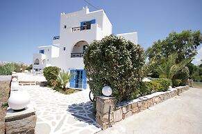 Sunny Beach Studios