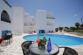 Sunny Beach Studios