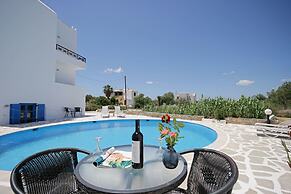 Sunny Beach Studios
