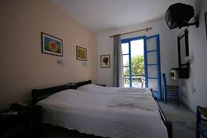 Sunny Beach Studios