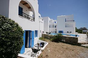 Sunny Beach Studios