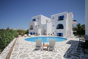 Sunny Beach Studios