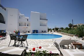 Sunny Beach Studios
