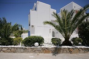 Sunny Beach Studios