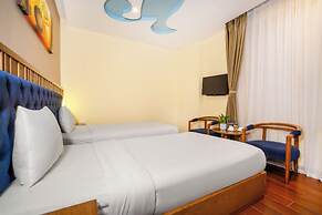 ANFADA Hotel Danang
