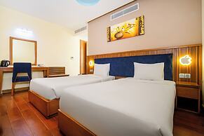 ANFADA Hotel Danang