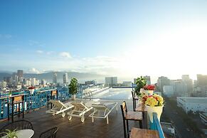 ANFADA Hotel Danang