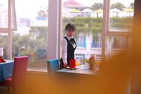 ANFADA Hotel Danang