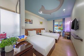 ANFADA Hotel Danang