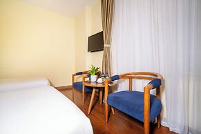 ANFADA Hotel Danang