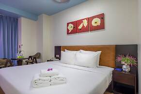 ANFADA Hotel Danang