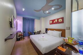 ANFADA Hotel Danang