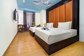 ANFADA Hotel Danang