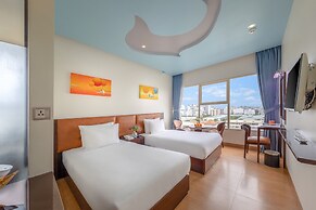 ANFADA Hotel Danang