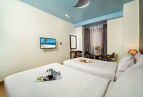 ANFADA Hotel Danang