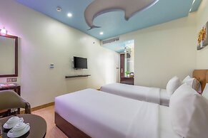 ANFADA Hotel Danang