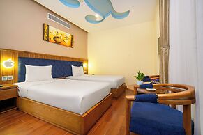 ANFADA Hotel Danang