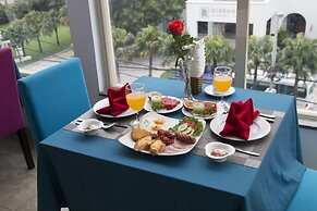ANFADA Hotel Danang