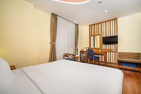 ANFADA Hotel Danang