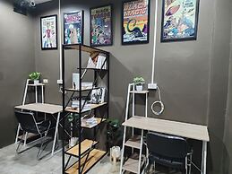 Dfeel House
