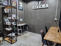 Dfeel House