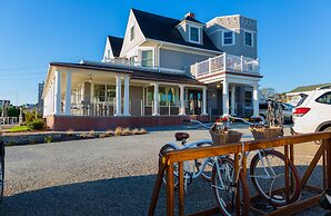 The Shore House
