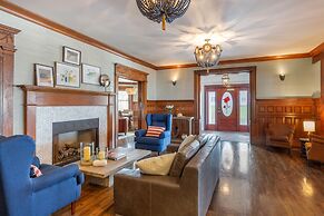 The Shore House
