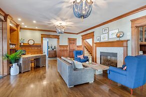 The Shore House