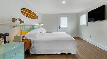The Shore House