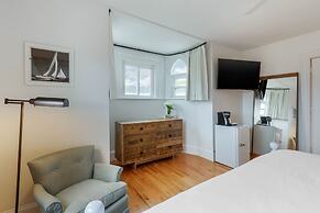 The Shore House