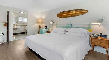The Shore House