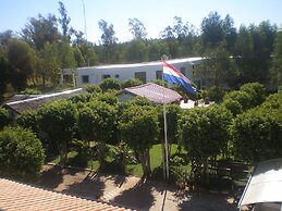 Ruta del Sol