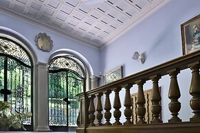 Villa Parri