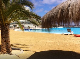Departamento San Alfonso del mar